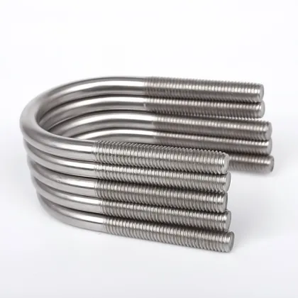 Customizable Stainless steel U bolt