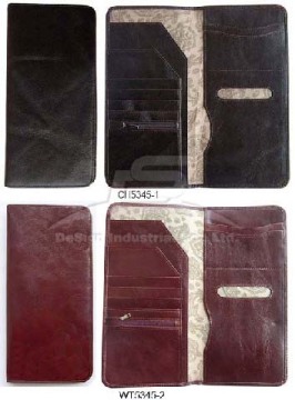 Check Book Cover