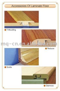 Laminate Flooring Accessories-WALL BOARD