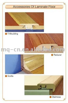 Laminate Flooring Accessories-WALL BOARD