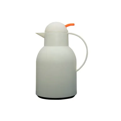 Household Vacuum Insulated Thermos Pot and Temperature Pitcher