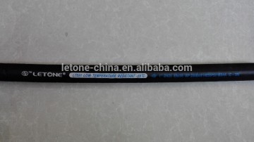 low temperature resistant hose 4SP 1\" MSHA approval