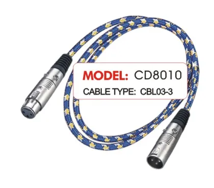 Link Cable for Video