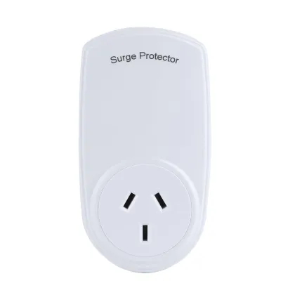 Australian Standards Protector Socket Surge Protector