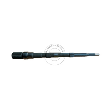 SHAFT 4T2111 4T-2111 voor Caterpillar 815F 950F