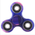 Fidget Hand Spinner Colorful