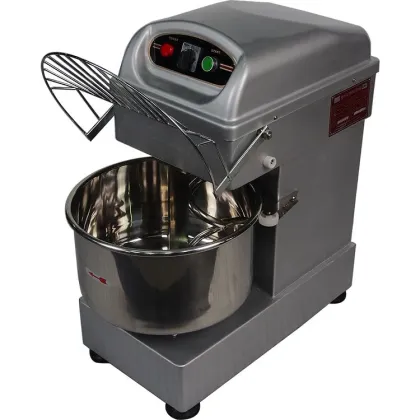 20kg Flour Mxier Cake Dough Mixer Commercial HS40 Dough Mxier