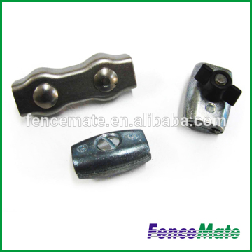 Electric Fence Rope Connector