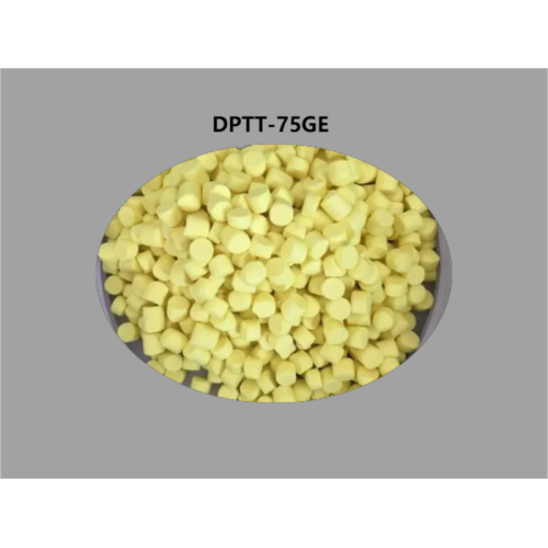 DPTT Rubber Chemical DPTT-75 Pre-dispersed Masterbatch Accelerator Manufactory