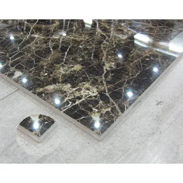 Porcelain Tile Grey Marble