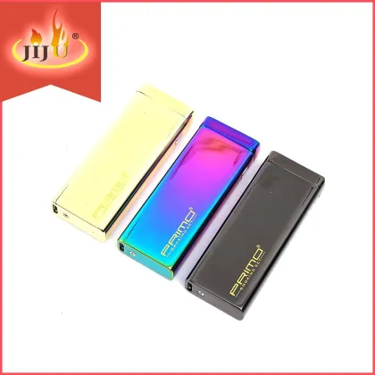 JL-068V Yiwu Jiju Wholesale Price cigarette Lighter Bic