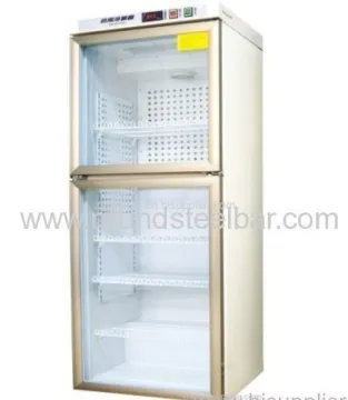 2 To 10 Degree Medical Storage Fridge 