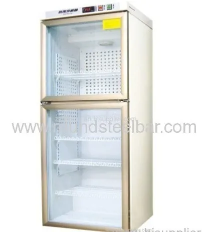 2 To 10 Degree Medical Storage Fridge 