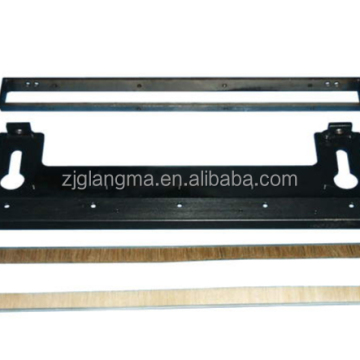 Circular Comb Strip Vario for NSC Combing Machine
