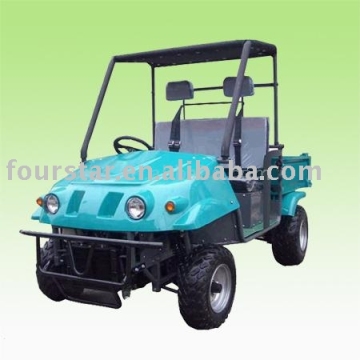 UTV