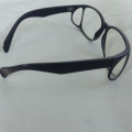 Radiation X Ray Side Protection Lead Glasses