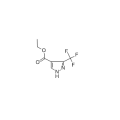 إيثيل 3--(تريفلوروميثيل) بيرازول-4-كاربوكسيلات، 98% CAS 155377-19-8