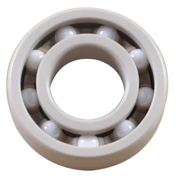 Best selling plastic ball bearing mini bearing6004 for fishing gears used