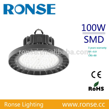 LED high bay UFO light 100W GK01A100 ,led ufo light 100w ,ufo light