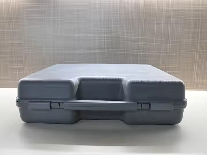 Plastic Tool Carrying Case With EPP Foam2