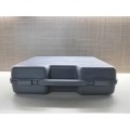 Custom Injection Molding Plastic Tool Carrying CaseEPP Foam