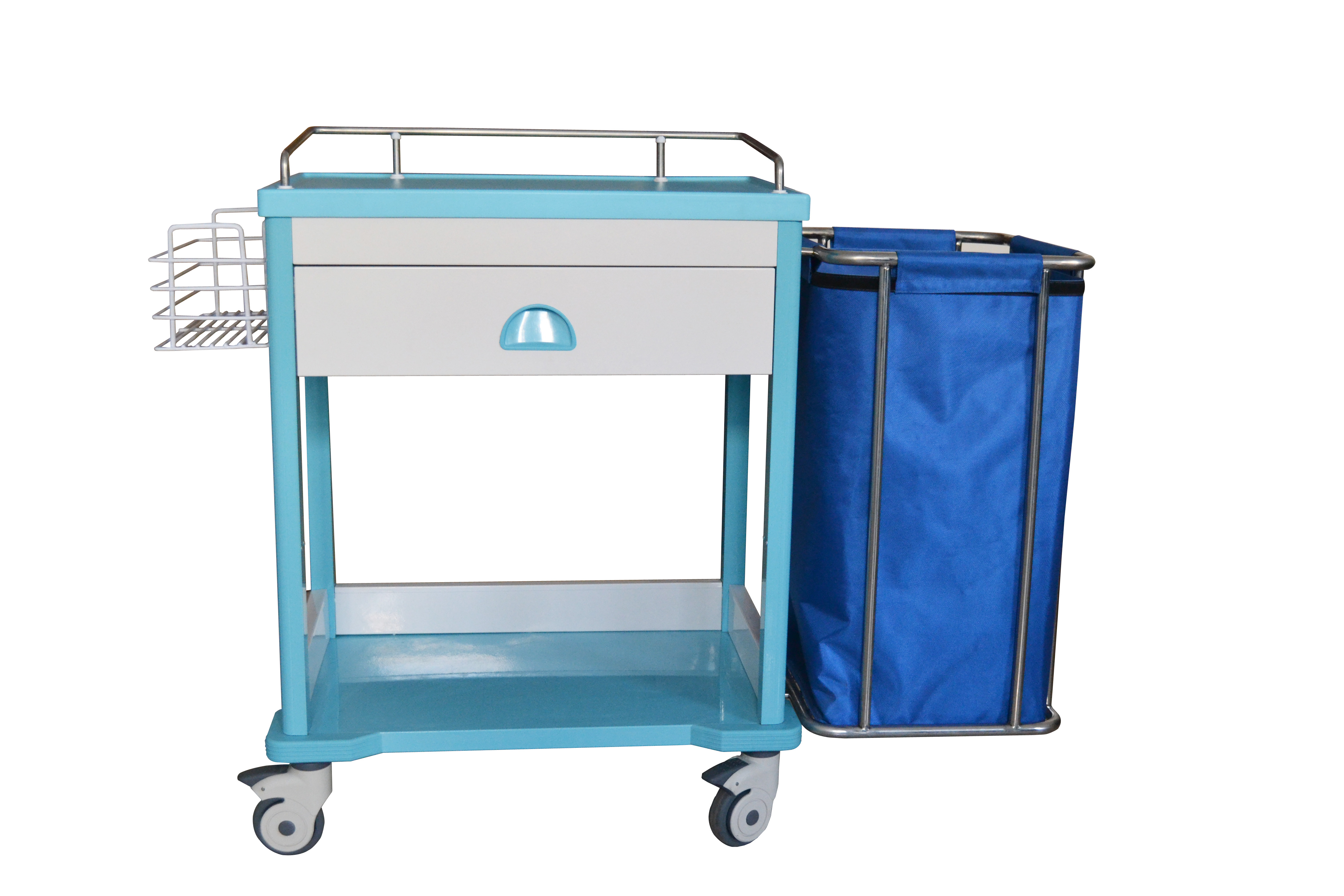 infusion trolley