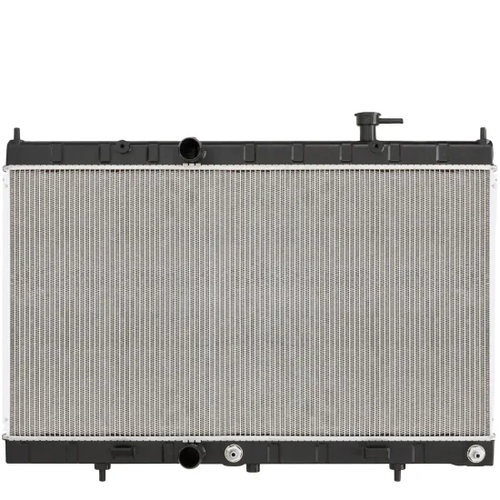 Radiator for NISSAN X-TRAIL 14-AT OEM 21460-4CLOA radiator