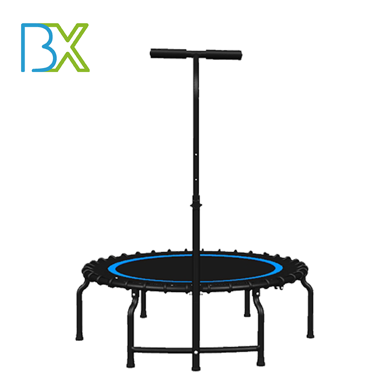 Mini rebondeur de trampoline pliable Charge maximale 300 lb