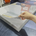 Transparent Plastic PET Sheet Price