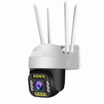 Yoosee Outdoor Wireless 1080P 2MP PTZ WiFi CCTV Surveillance Camera