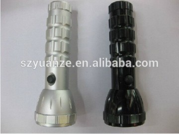 made in china led flashlight, police security led flashlight, chinese led flashlight