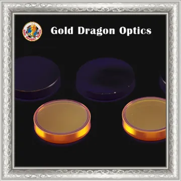 Diameter 2 inch Znse Bi-Concave Lenses