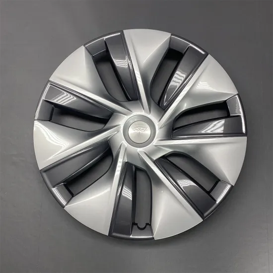 OEM 1044235-00-C Original 19 Inch Hub Cap for Tesla Model Y 2021-2023