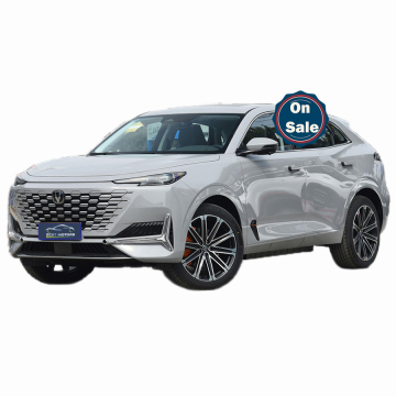 Changan Uni-K 5-Door 5-Door SUV مجموعة أدوات سيارات الدفع الرباعي لمركبات الطاقة الجديدة في الصين