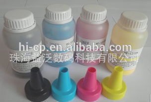 Q6002A cmyk toner powder