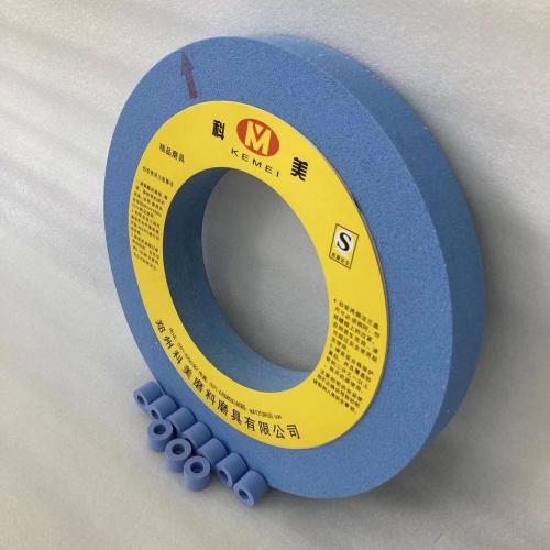 Universal Grinding Wheel 5SG Toolroom Grinding Wheel Blue Wheel Supplier