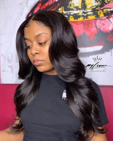 HTHair Express Wholesale 100% Virgin Brazilian Grade 9A Body Wave Hair