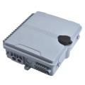 12core ftth Fiber Optical Terminal Box