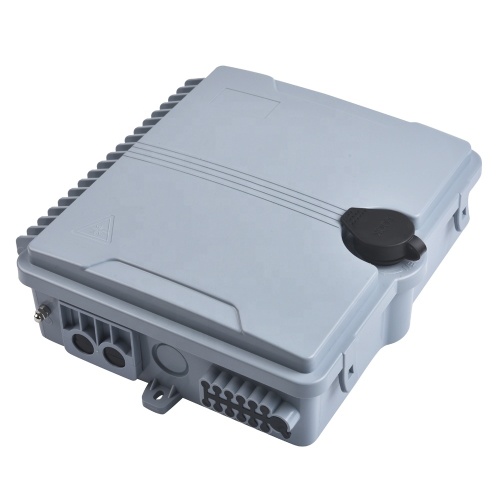 12core FTTH Fiber Optical Terminal Box