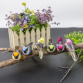 Bird seed craft ideas