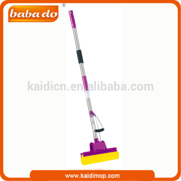 hot sale easy cleaning pva mop