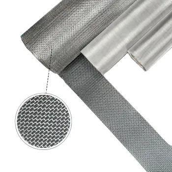 8 Gauge PVC Coated Dark Green Welded Wire Mesh Fencing Panel 8ft x 4ft