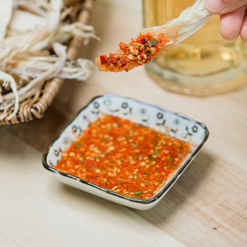 Special good Selling Dried Alaska Pollack Fish