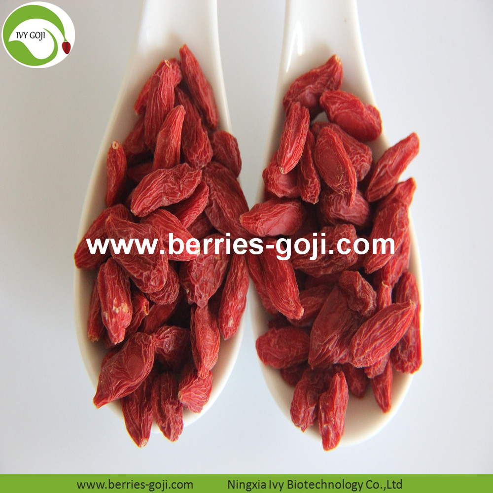 Super Grade Goji Berries