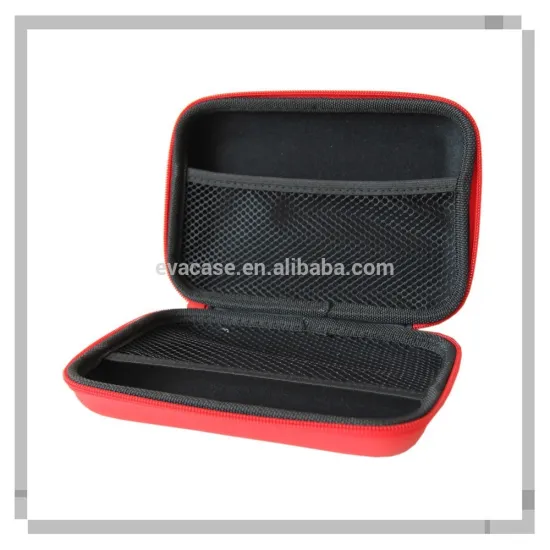 waterproof medication travel bag / travel kit bag