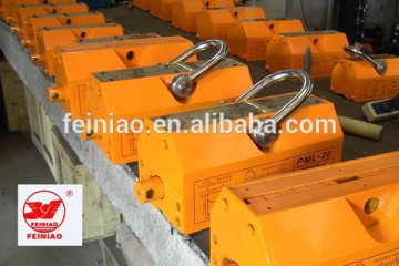 6000KGS permanent magnetic lifter