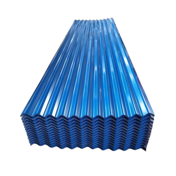 22 Gauge Corrugated Steel Roofing Sheets: Your Comprehensive Guide to Gi Iron Roofing Solutions