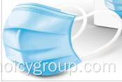 Choicy Disposable Non-Sterile Face Mask