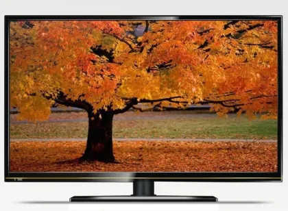 ELED TV HD TV Super Slim