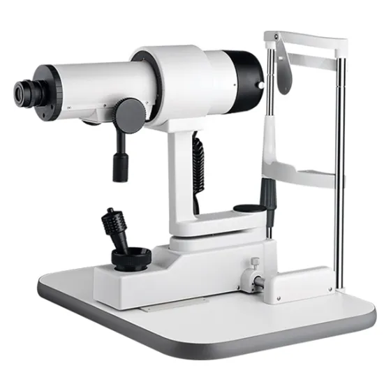 BL8002 Ophthalmic Keratometer: Precision Eye Instrument